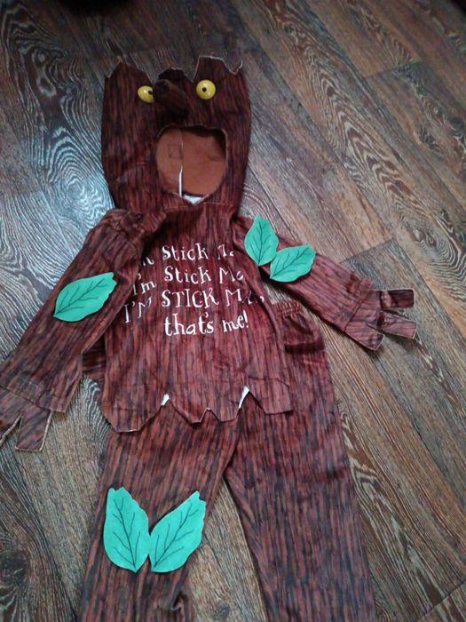 Карнавальні костюми прокат оренда від 100 грн