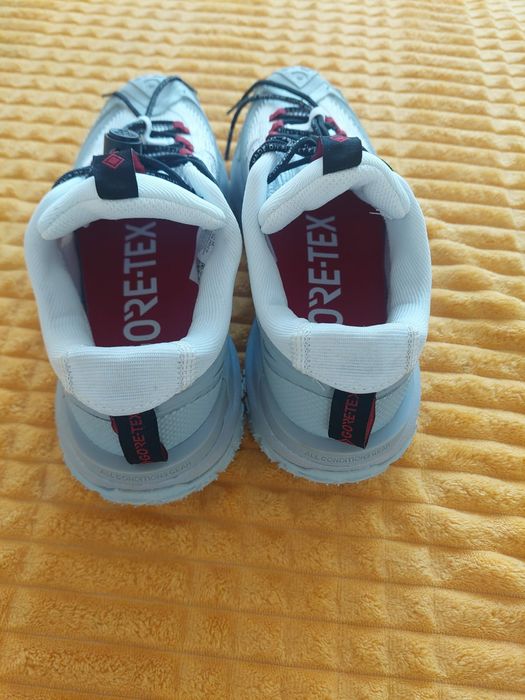 Buty NIKE Nike gore-tex