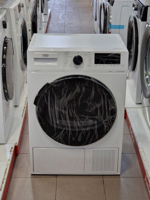 NOWA suszarka do ubrań Beko w super cenie, 2 lata gwarancji, RATY