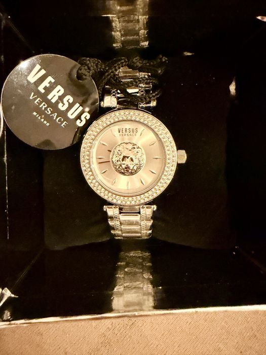 Zegarek Versace Versus