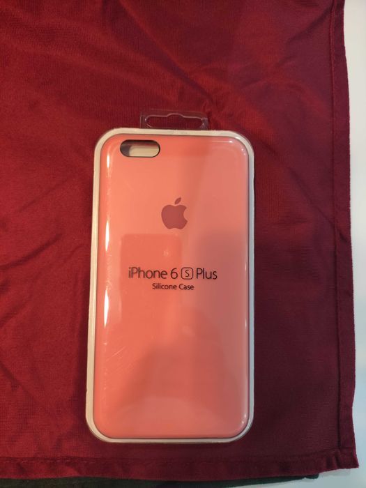 Case iPhone 6s plus