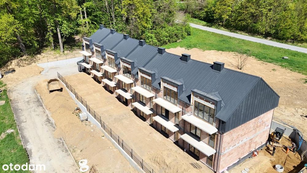 Apartament Platynowa dwupoziomowe
