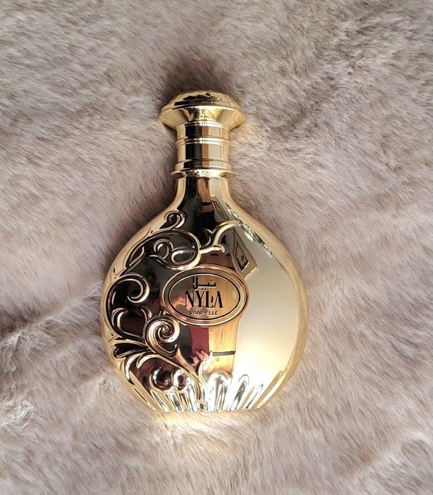 Arabiyat Prestige Nyla Vani-Elle - woda perfumowana