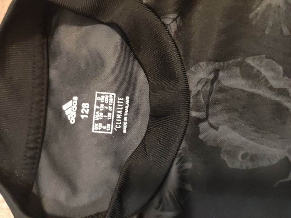 Koszulka Manchester United Rashford rozm 128