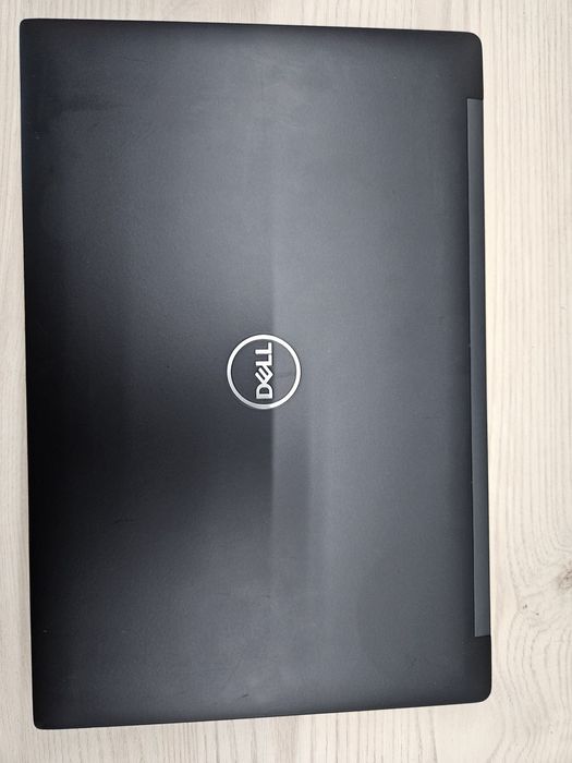 Dell Latitude 7490 i7-8650U/16Gb DDR4/SSD 512Gb/14" 1920x1080 IPS
