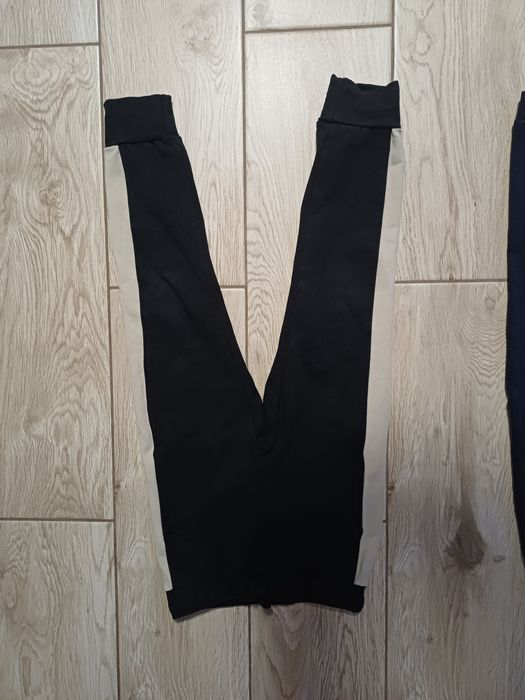 Spodnie dresowe H&M, Cocodrillo 110, 116 dresy