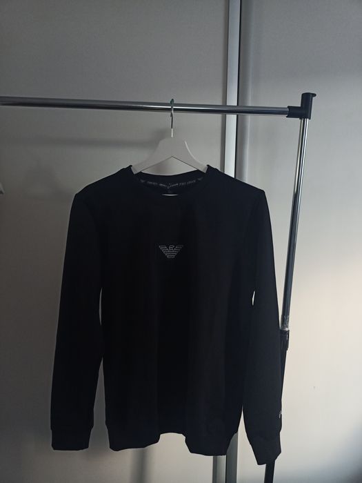 Bluza męska Emporio Armani S