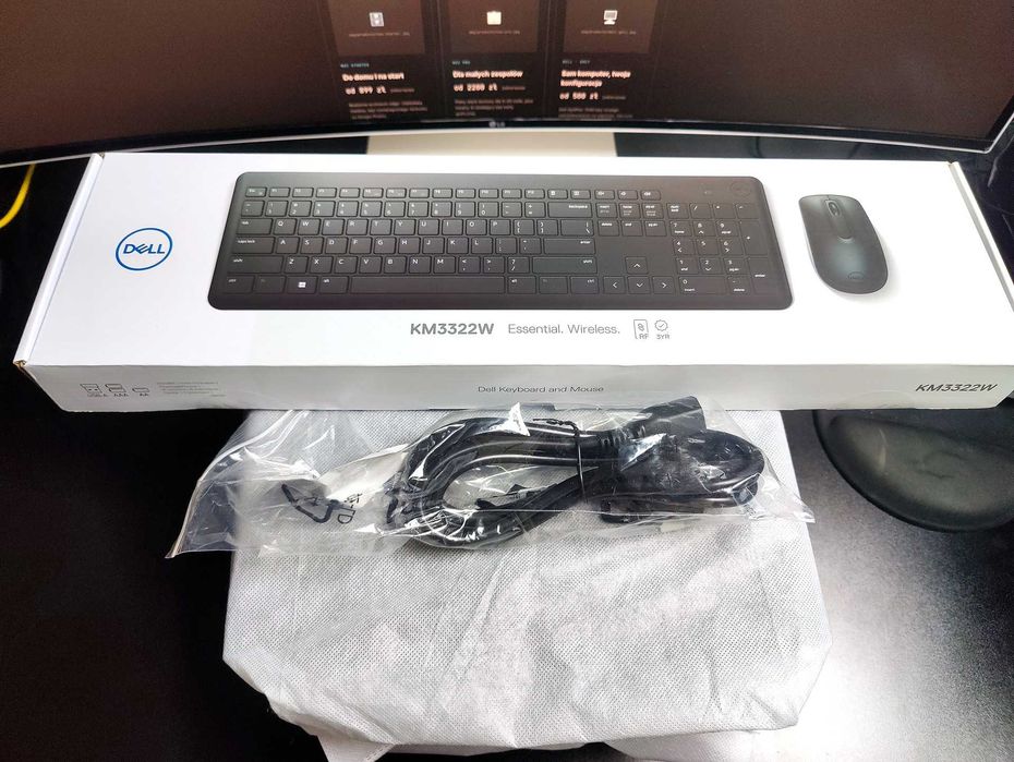 Dell OptiPlex 7040 SFF i5 16GB RAM 256GB SSD M.2 DVD – wyczyszczony