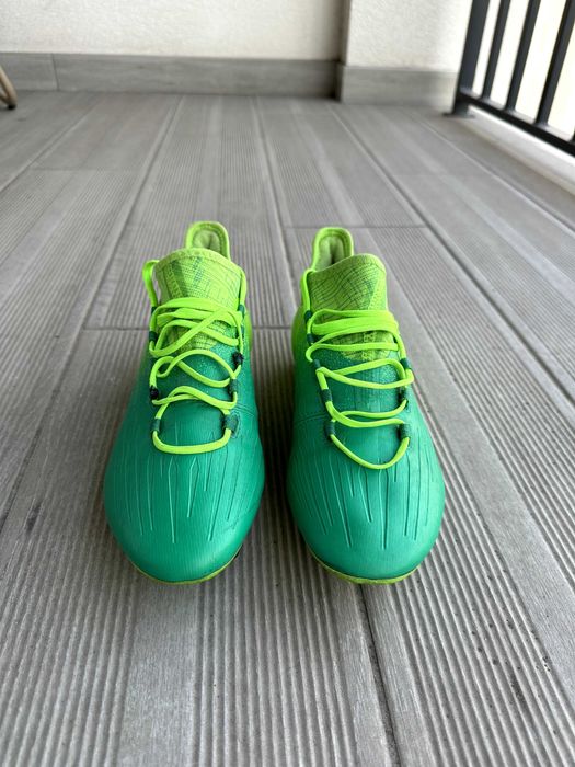 Adidas X 16.1 FG Elite 40.5