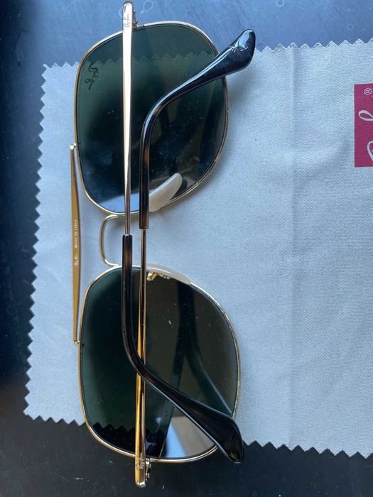 ÓCULOS DE SOL RAY-BAN ORIGINAIS - MARSHALL