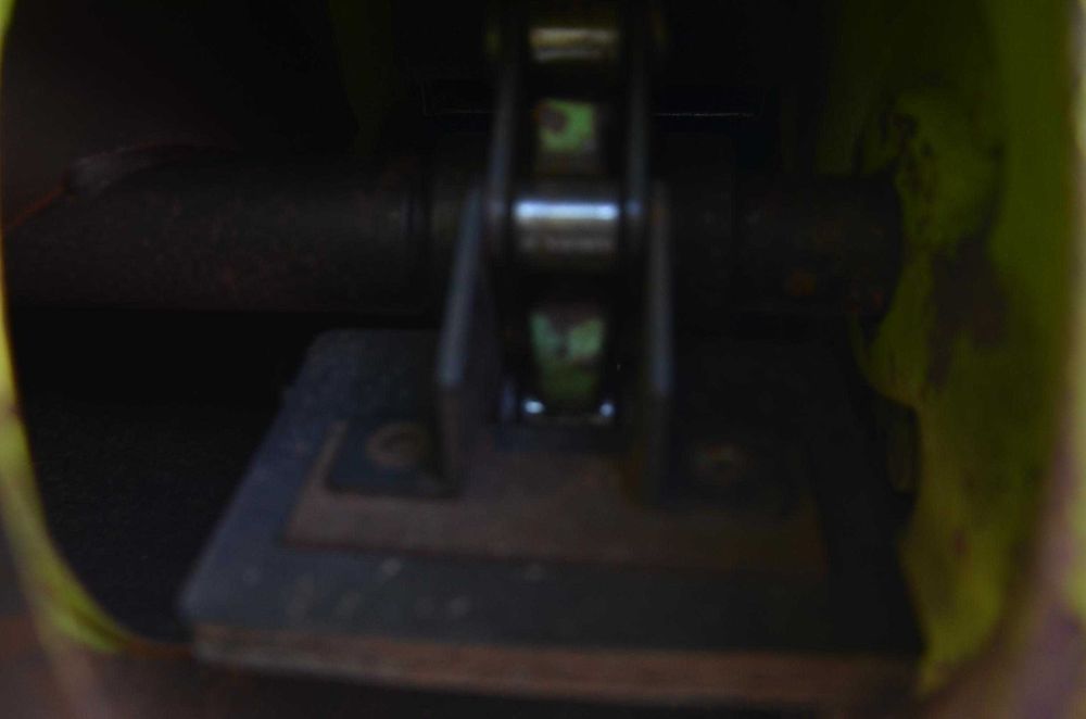 Свіжий комбайн Claas Dominator 98SL ГІДРОХІД Кондиціонер 2900мтг