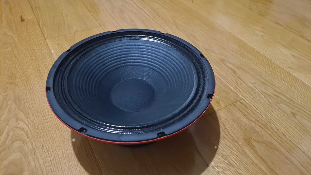 Eminence Red Coat The Tonker 12''/8Ω/150W speaker de guitarra