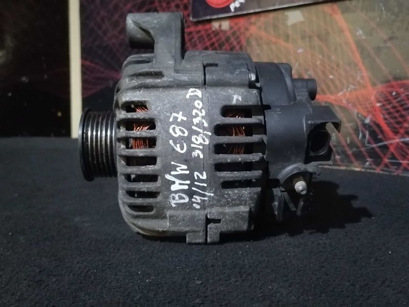 Alternador Bmw 1 (E87)