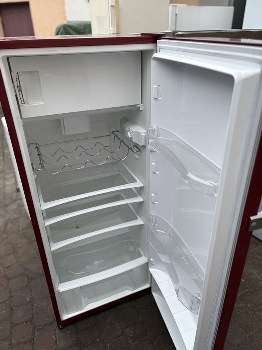 Lodowka Gorenje z Niemiec