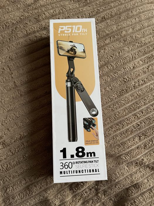 Штатив 1.80 см для зйомок