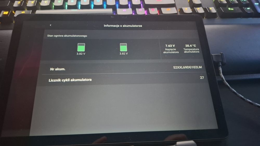 Dji Mini 3 Fly More Combo RC N1 + Zestaw Filtrów ND/PL + Uchwyt-Tablet