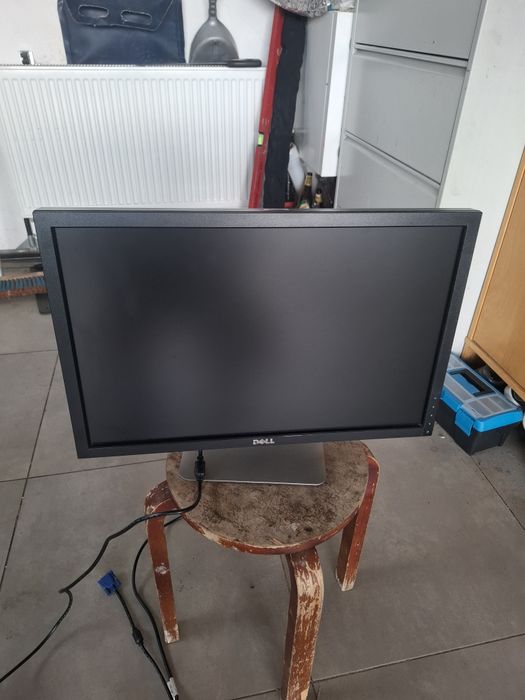 Monitor Dell 22cale