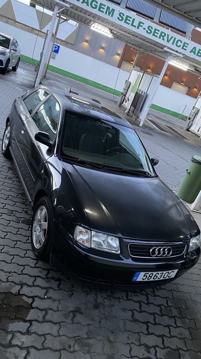 Audi a3 1.6 101cv