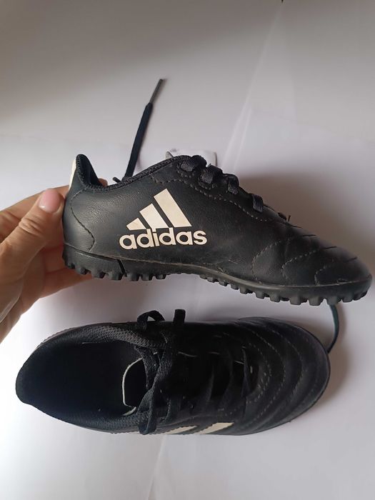 Бутси сороконожки копачки 29 Adidas