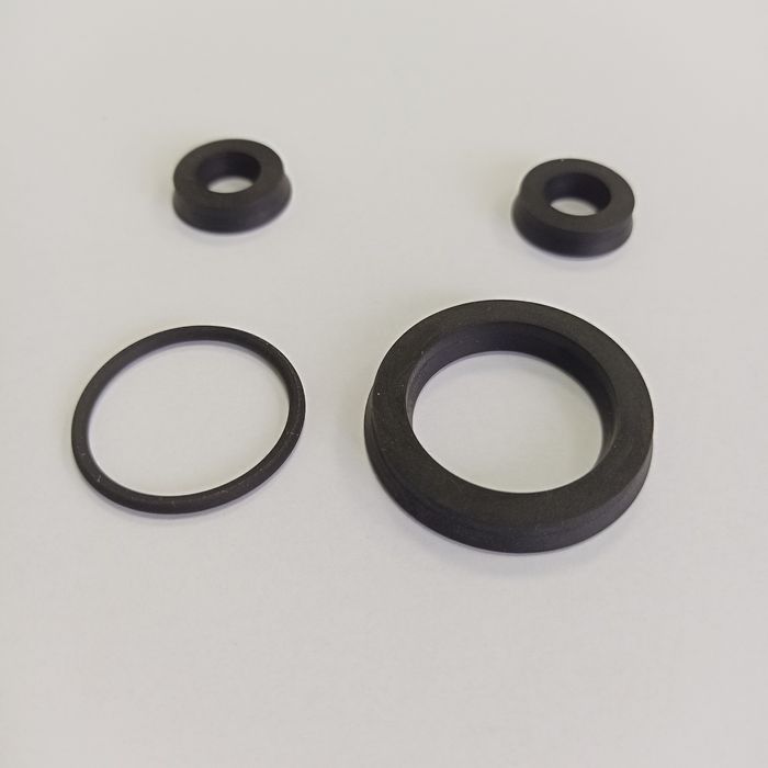 Ремкомплект манжет  до роботизованої коробки передач Fiat