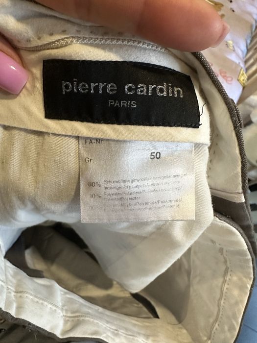 Костюм pierre cardin