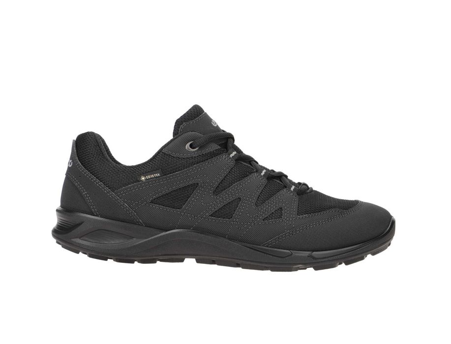 Кроссовки Ecco TERRACRUISE Goretex. Оригинал. Р 36