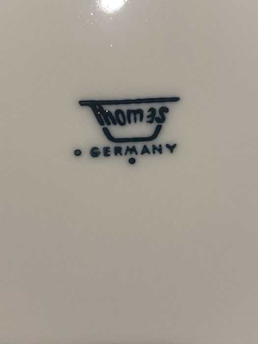 Talerze Thomas ( rosenthal group ) Germany - 5 sztuk