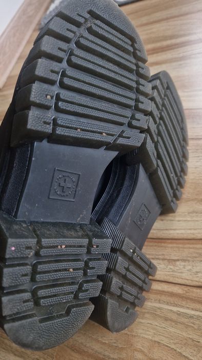 Dr Martens Audrick Chelsea buty damskie roz.37 jak nowe