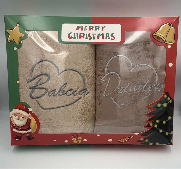 Recznik dla babci dziadka 79/140