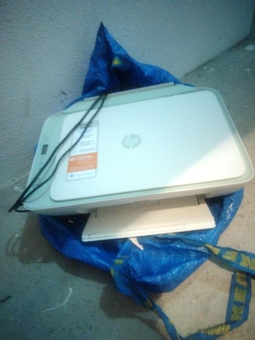Impressora HP Deskjet