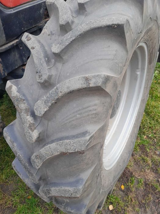 Koła  R30, 420/70r30