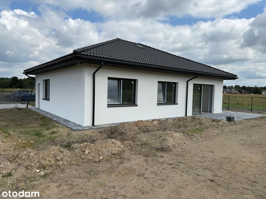 Dom Janówek/Tarczyn