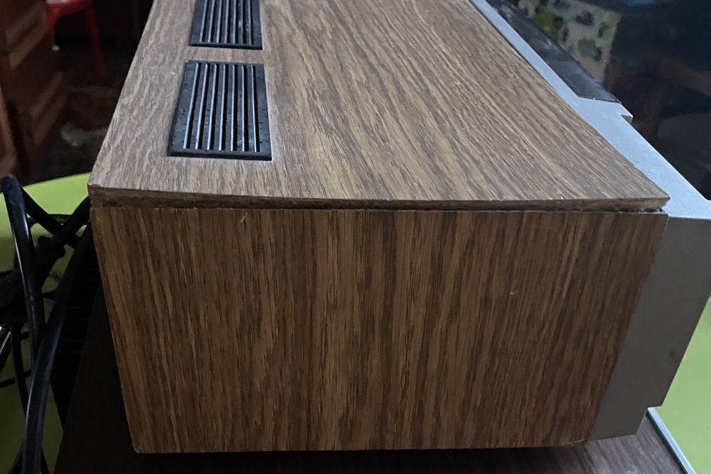 Unitra Amator 3 Stereo