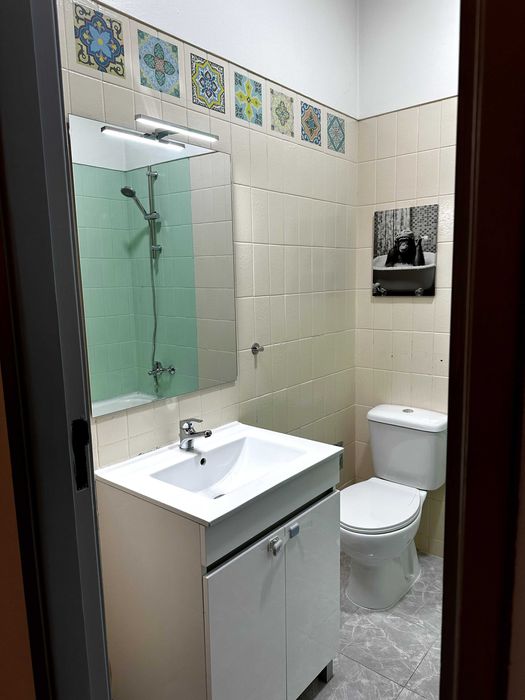 Apartamento para arrendar em Odivelas junto ao metro