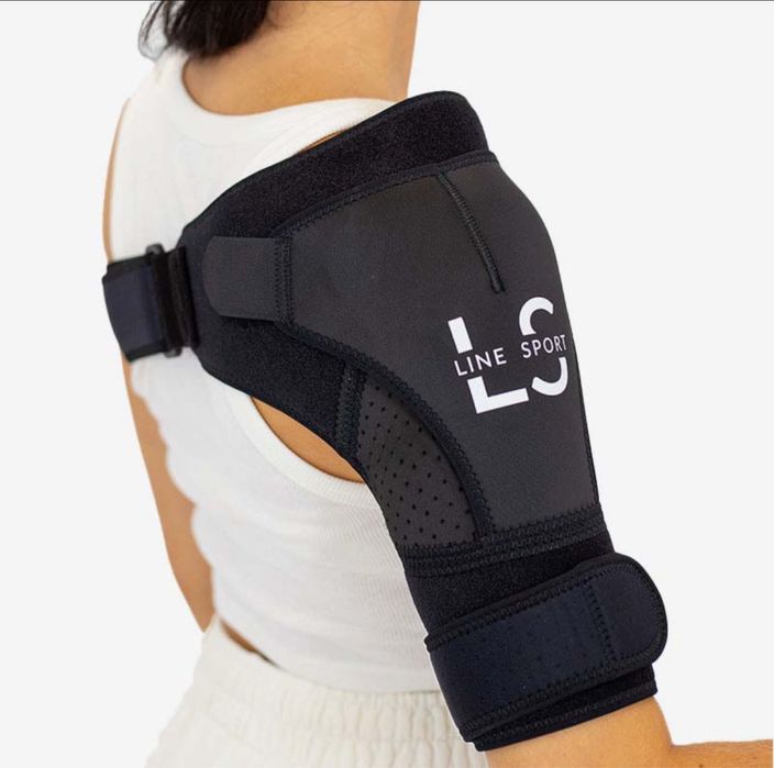 Orteza stawu barkowego Line Sport