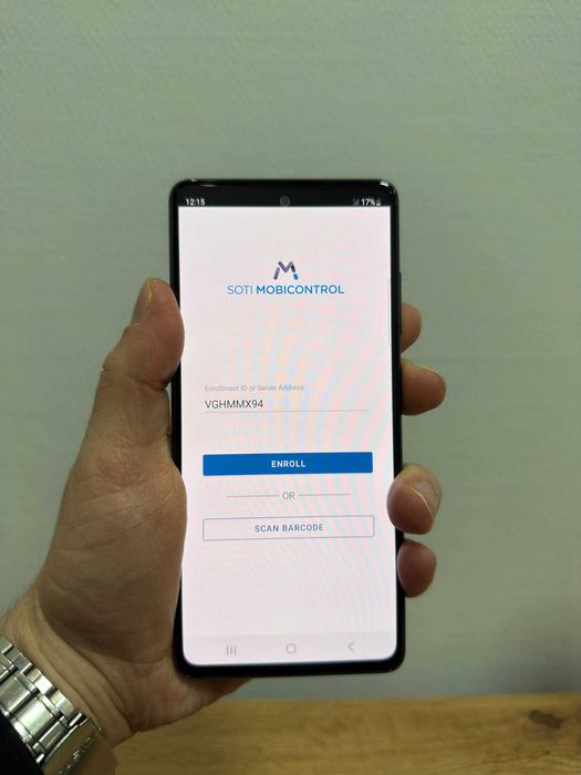 Samsung Galaxy S20 FE 5G