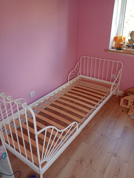 Łóżko dziecięce 80x200 Ikea