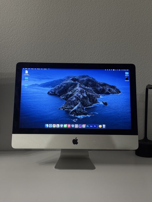 imac 21,5 - купить компьютеры и комплектующие - Цена на OLX.ua