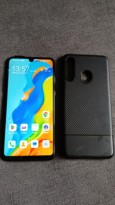 HUAWEI Mate 20 lite, HUAWEI P30 lite