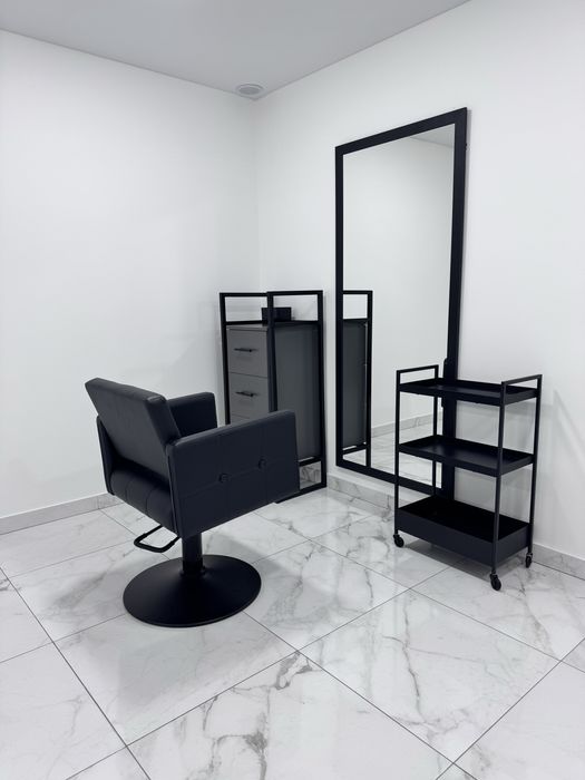 Аренда парикмахерского места