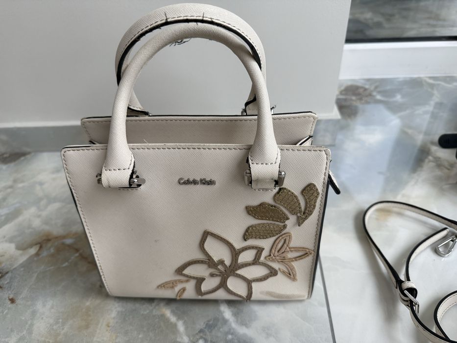 Сумка жіноча calvin klein