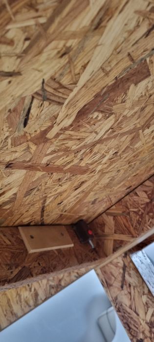 Extendable OSB Dining Table64586340578051122