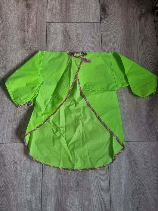 Fartuszek IKEA dla dziecka