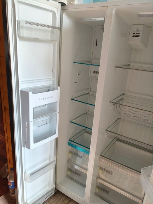 Холодильник MIDEA