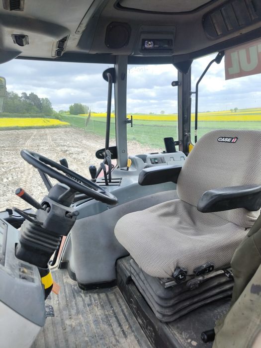 Case MX 110 (Maxxum Puma )