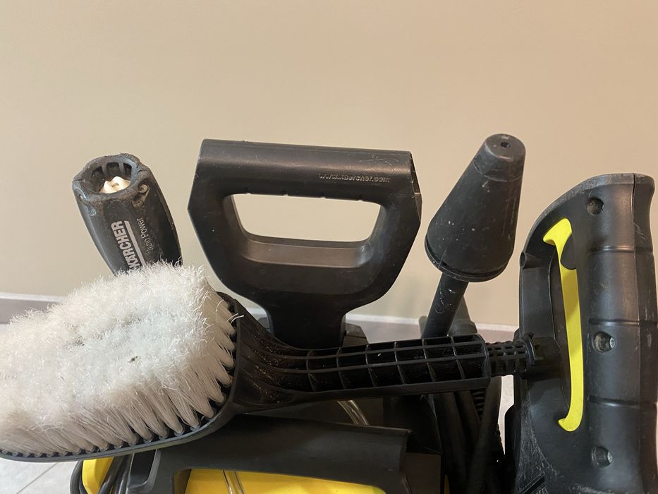 Мийка karcher K3 Premium