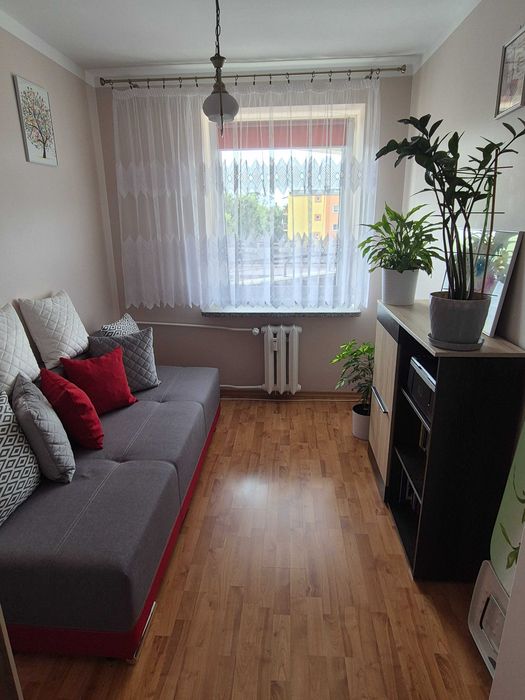 Sprzedam mieszkanie 60,5 m2 Staszica 7
