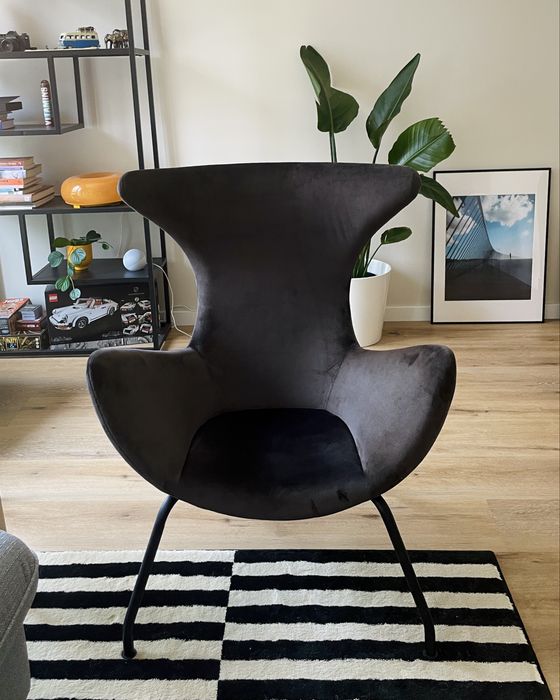 Poltrona Chleo - Kave Home