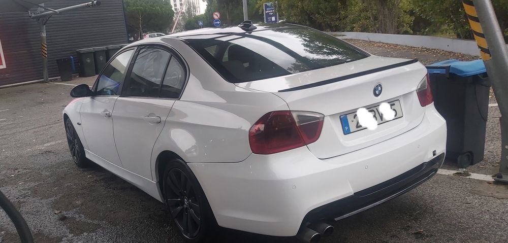 Bmw 320 e90 Pack M 2006