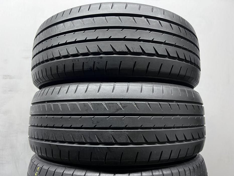 4шт літо 225/55/R18 Toyo Toyo R 37
